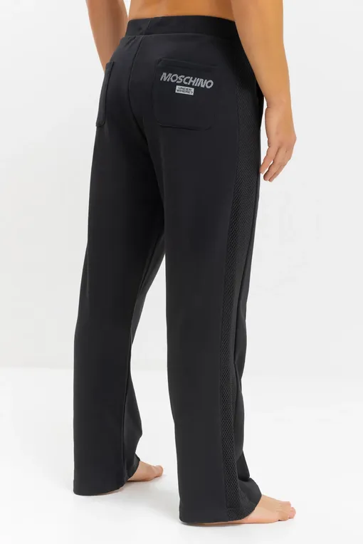 Брюки Moschino 68094420 0555