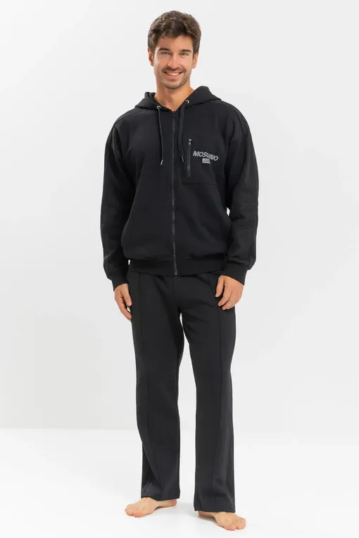 Брюки Moschino 68094420 0555