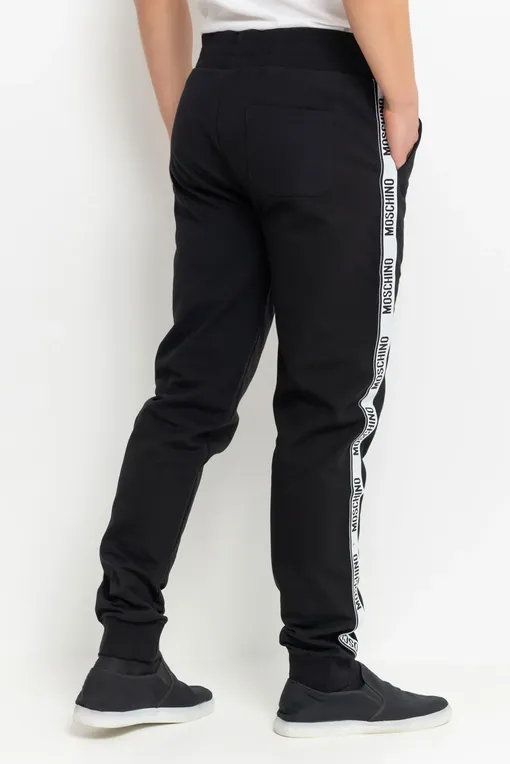 Брюки Moschino 68104413 1555