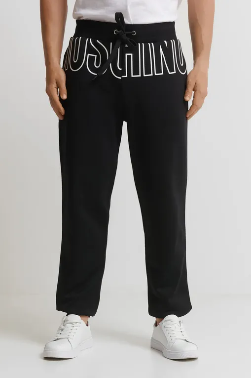 Брюки Moschino 68174416 1555