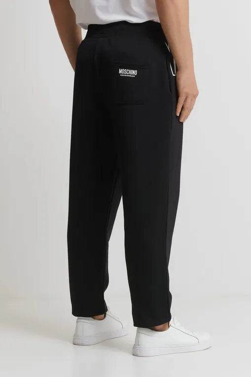 Брюки Moschino 68174416 1555