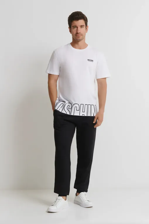 Брюки Moschino 68174416 1555