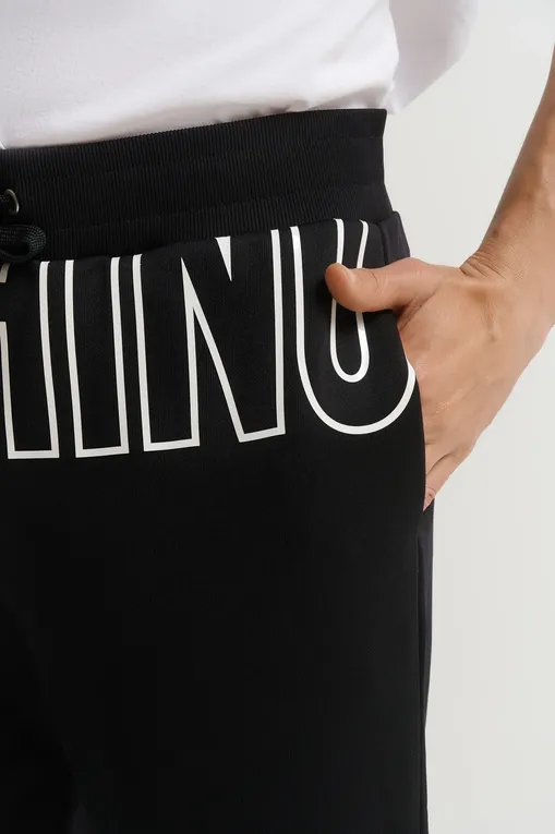 Брюки Moschino 68174416 1555