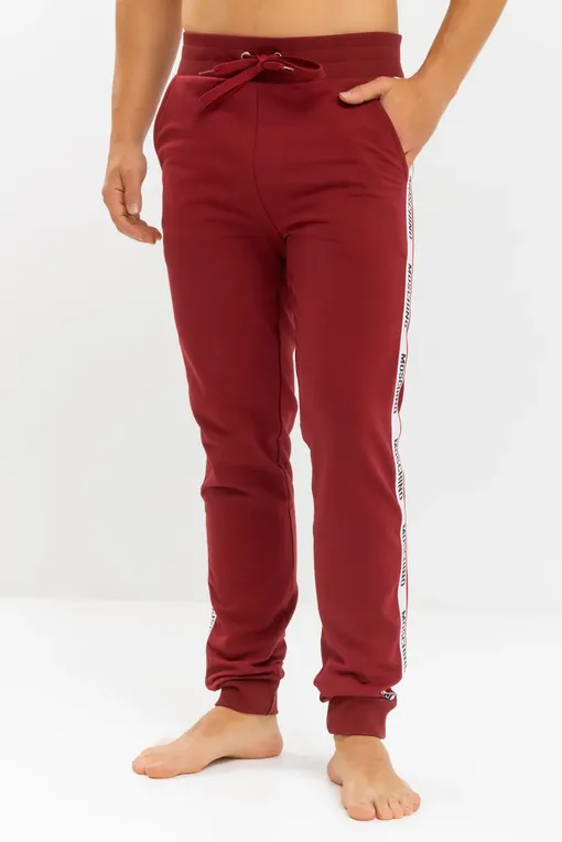 Брюки Moschino 68844413 0195