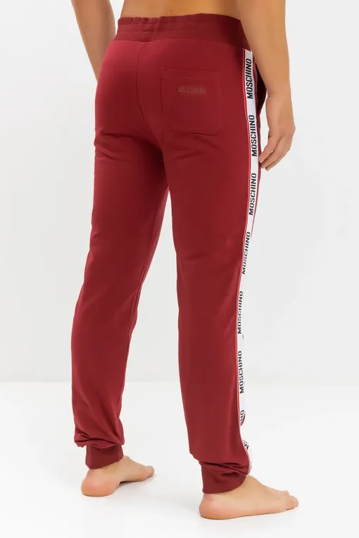 Брюки Moschino 68844413 0195