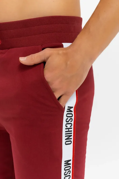 Брюки Moschino 68844413 0195