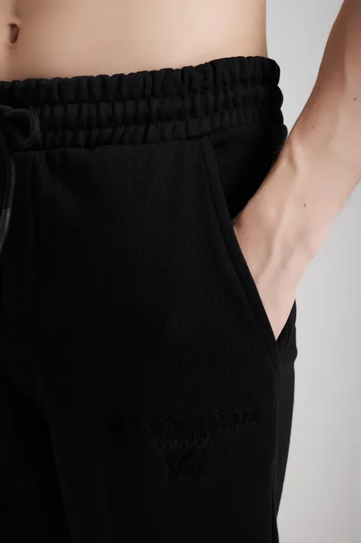 Брюки RICHMOND X UMA25012PA BLACK