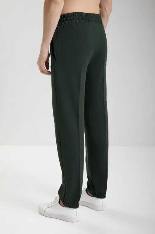 Брюки RICHMOND X UMA25012PA DP FOREST