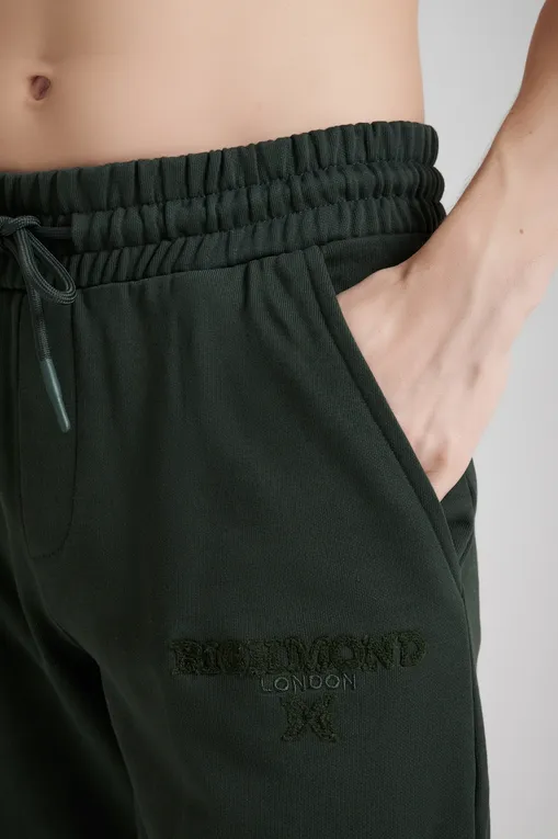 Брюки RICHMOND X UMA25012PA DP FOREST