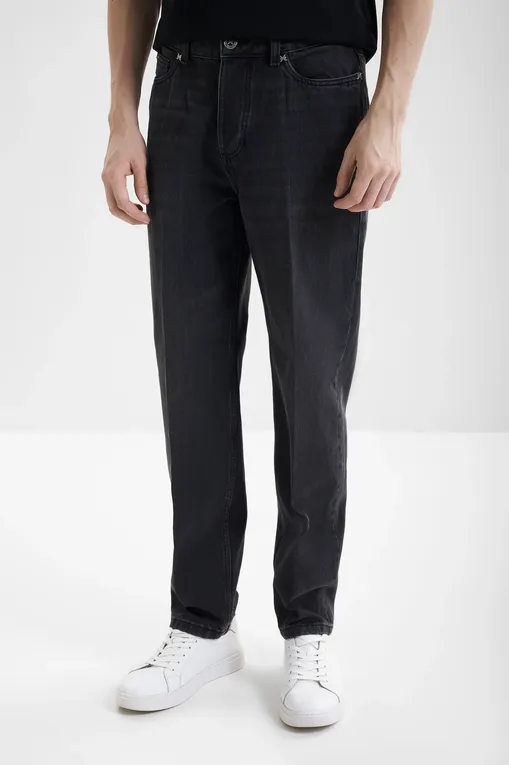 Брюки RICHMOND X UMA25021JE D.BLACK