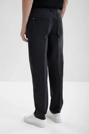 RICHMOND X UMA25021JE D.BLACK