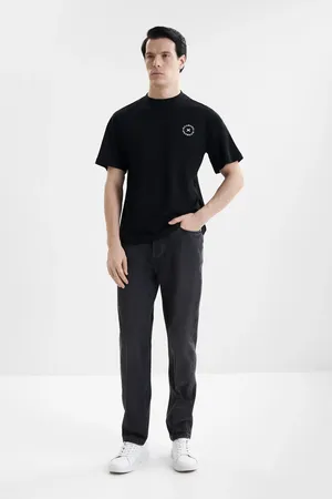 RICHMOND X UMA25021JE D.BLACK