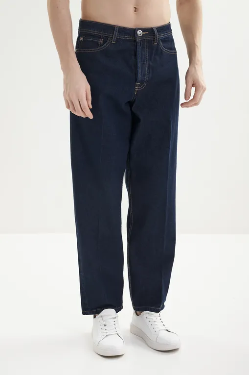 Брюки RICHMOND X UMA25451JE DENIM RAW