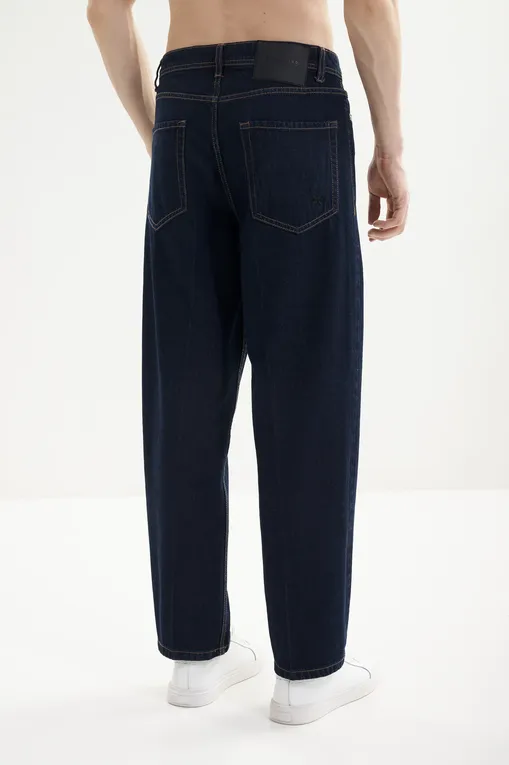 Брюки RICHMOND X UMA25451JE DENIM RAW