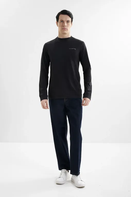 Брюки RICHMOND X UMA25451JE DENIM RAW