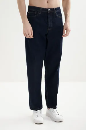 RICHMOND X UMA25451JE DENIM RAW