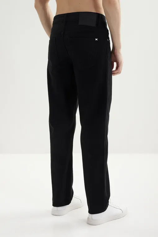 Брюки RICHMOND X UMA25466JE D.BLACK