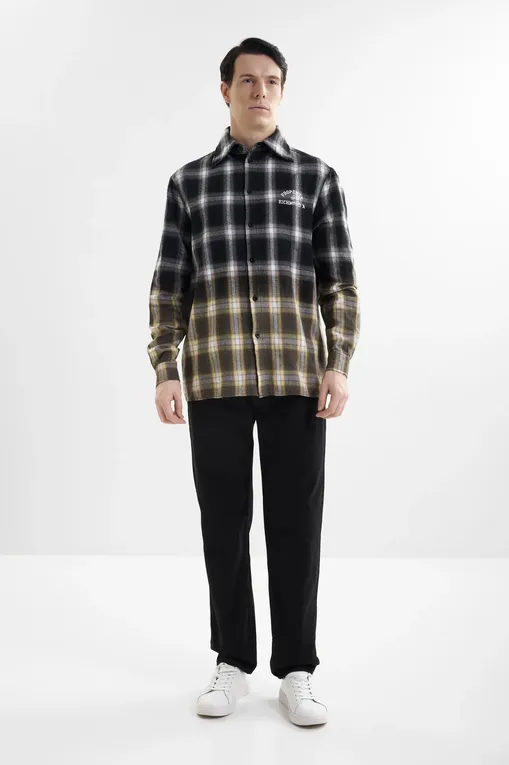 Брюки RICHMOND X UMA25466JE D.BLACK