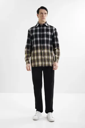 RICHMOND X UMA25466JE D.BLACK