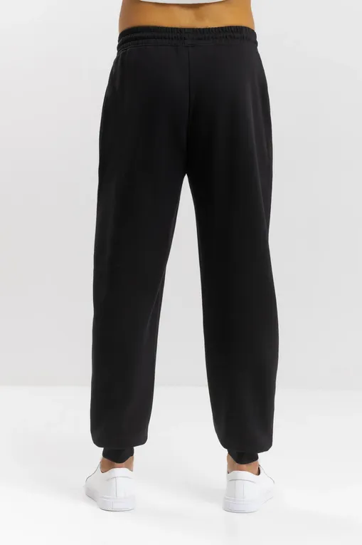 Брюки RICHMOND X UMP25008PA BLACK/O-WH