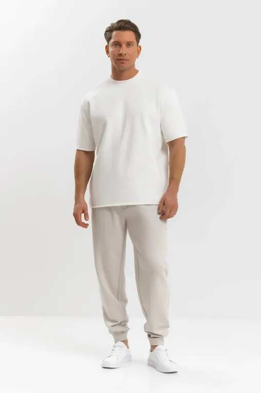 Брюки RICHMOND X UMP25008PA GREY X/O-W