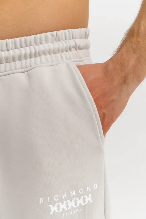 Брюки RICHMOND X UMP25008PA GREY X/O-W