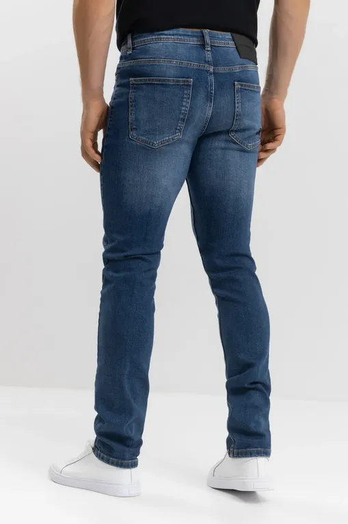 Брюки RICHMOND X UMP25038JE D.BLUE DK