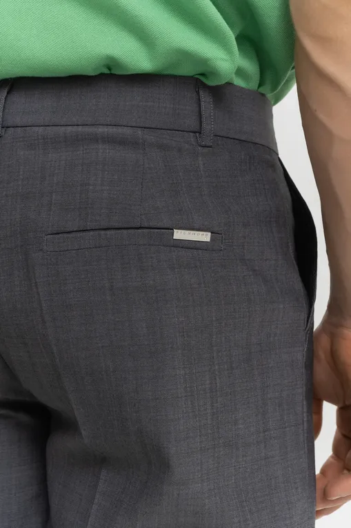 Брюки RICHMOND X UMP25097PA GREY