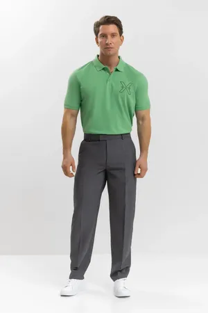 RICHMOND X UMP25097PA GREY