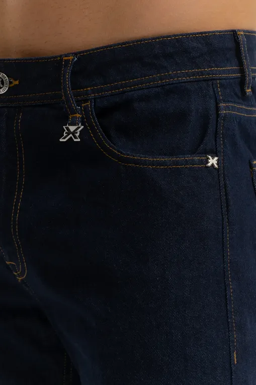 Брюки RICHMOND X UMP25141JE D.RAW