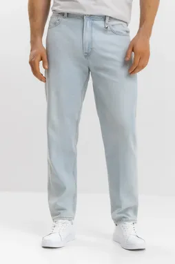 RICHMOND X UMP25141JE D.BLEACH W