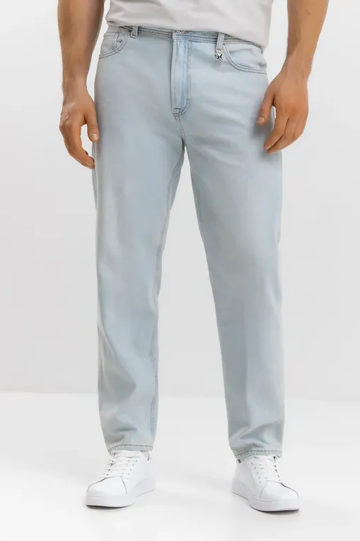 Брюки RICHMOND X UMP25141JE D.BLEACH W