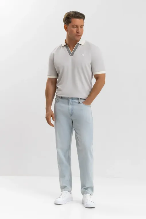 Брюки RICHMOND X UMP25141JE D.BLEACH W