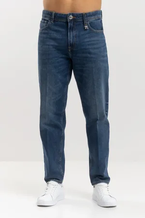 RICHMOND X UMP25141JE D.BLUE MED