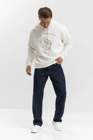 RICHMOND X UMP25143JE D.RAW