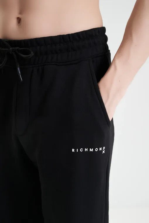 Брюки RICHMOND X UMP25218PA BLACK