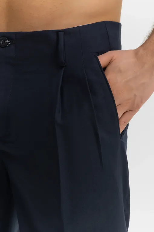 Брюки RICHMOND X UMP25225PA DARK SAPPH