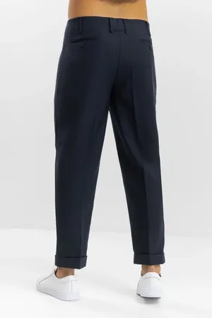 RICHMOND X UMP25225PA DARK SAPPH