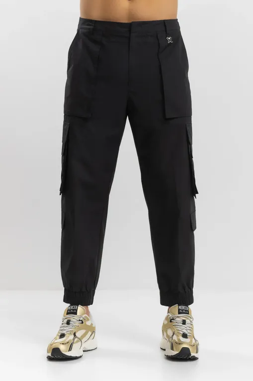 Брюки RICHMOND X UMP25227PA BLACK