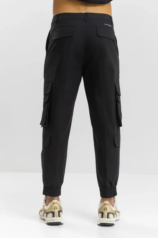 Брюки RICHMOND X UMP25227PA BLACK