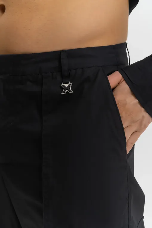 Брюки RICHMOND X UMP25227PA BLACK