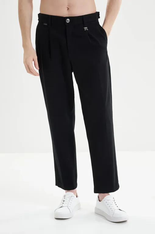 Брюки RICHMOND X UMP25242PA BLACK