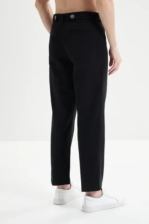 Брюки RICHMOND X UMP25242PA BLACK