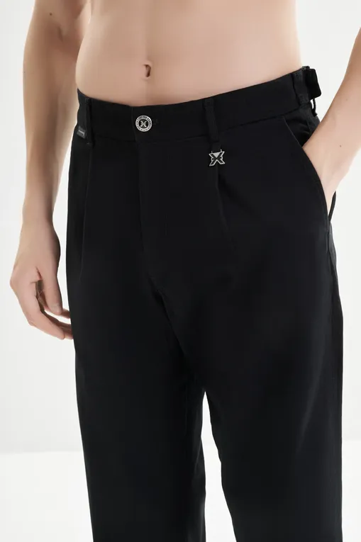 Брюки RICHMOND X UMP25242PA BLACK