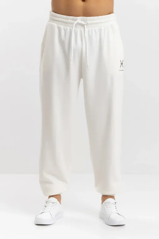 Брюки RICHMOND X UMP25277PA OFF-WHITE