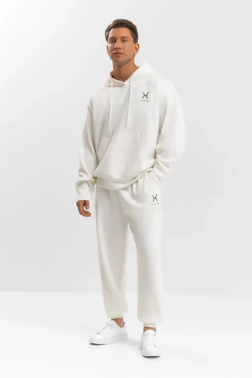 Брюки RICHMOND X UMP25277PA OFF-WHITE