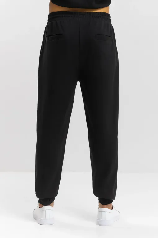 Брюки RICHMOND X UMP25277PA BLACK