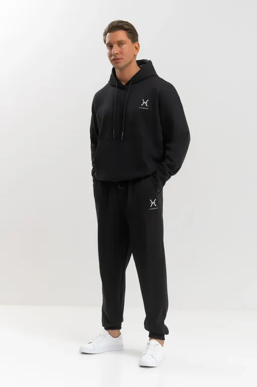 Брюки RICHMOND X UMP25277PA BLACK