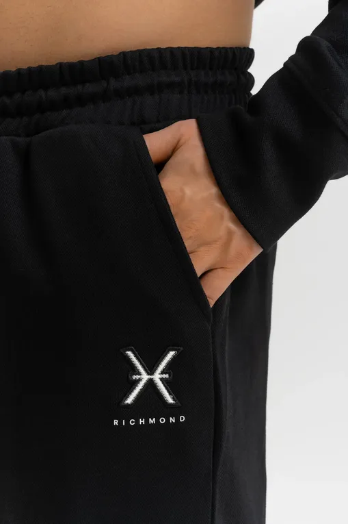 Брюки RICHMOND X UMP25277PA BLACK