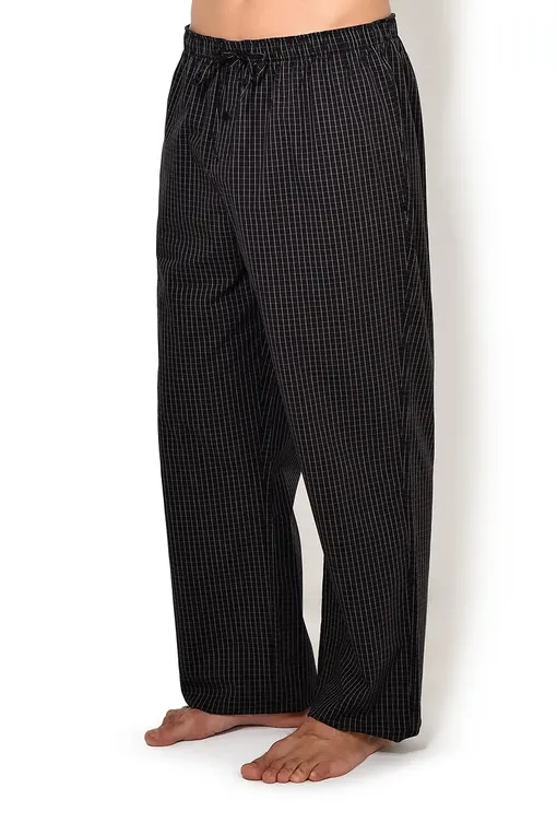 Брюки Schiesser 158457 антрацит